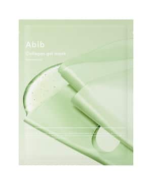 Abib Collagen Gel Mask Heartleaf Jelly Gesichtsmaske 1 Stk