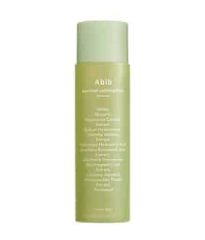 Abib Heartleaf Calming Toner Skin Booster Gesichtslotion 200 ml