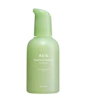 Abib Heartleaf Essence Calming Pump Gesichtswasser 50 ml