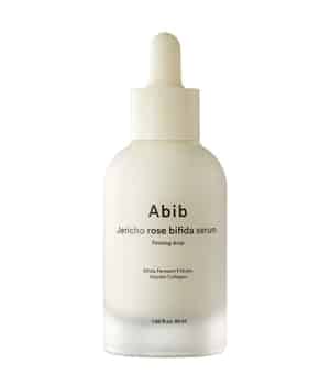 Abib Jericho Rose Bifida Serum Firming Drop Gesichtsserum 50 ml