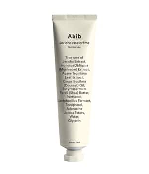 Abib Jericho Rose Crème Nutrition Tube Gesichtscreme 75 ml