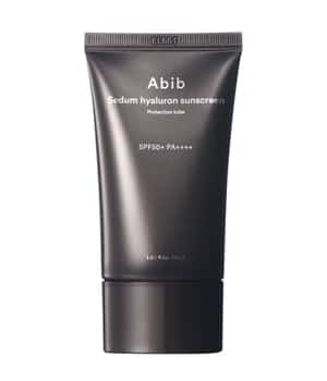Abib Sedum Hyaluron Sunscreen Protection Tube Sonnencreme 50 ml