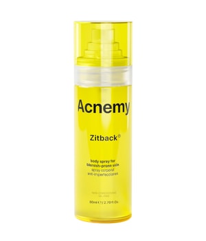 Acnemy Zitback Körperspray 80 ml