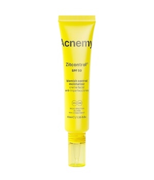 Acnemy Zitcontrol SPF 50 Sonnencreme 40 ml