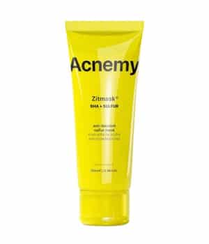 Acnemy Zitmask Gesichtsmaske 100 ml