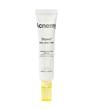 Acnemy Zitpeel Gesichtskur 40 ml