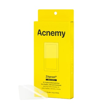 Acnemy Zitproof Multizits Pimple Patches 10 Stk
