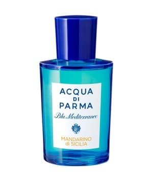 Acqua di Parma Blu Mediterraneo Mandarino di Sicilia Eau de Toilette 100 ml