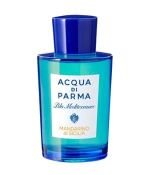 Acqua di Parma Blu Mediterraneo Mandarino di Sicilia Eau de Toilette 180 ml