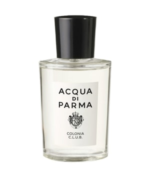 Acqua di Parma Colonia C.L.U.B. Eau de Cologne 100 ml