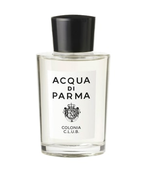 Acqua di Parma Colonia C.L.U.B. Eau de Cologne 180 ml