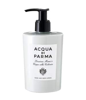Acqua di Parma Colonia Hand & Body Lotion Bodylotion 300 ml