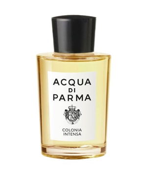 Acqua di Parma Colonia Intensa Eau de Cologne 180 ml