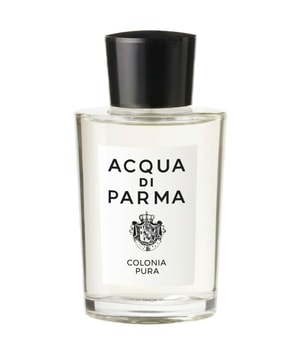 Acqua di Parma Colonia Pura Eau de Cologne 180 ml