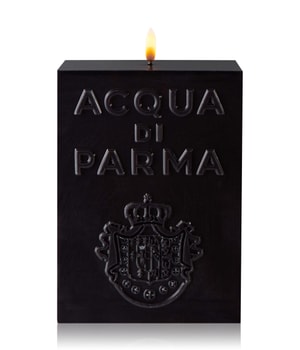 Acqua di Parma Cube Candle Amber Duftkerze 1 kg