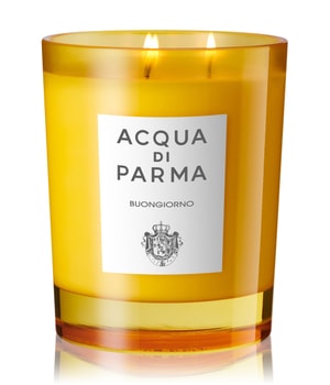 Acqua di Parma Glass Candle Buongiorno Duftkerze 200 g