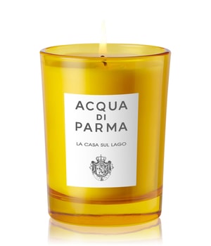 Acqua di Parma Glass Candle La Casa Sul Lago Duftkerze 200 g