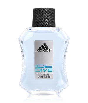 Adidas Ice Dive After Shave Lotion 100 ml
