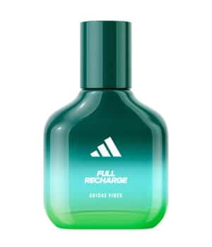 Adidas Vibes Full Recharge Eau de Parfum 30 ml