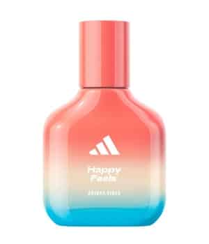 Adidas Vibes Happy Feels Eau de Parfum 30 ml