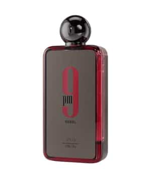 Afnan Nine 9 PM Rebel Eau de Parfum 100 ml