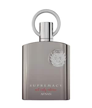 Afnan Supermacy Not Only Intense Eau de Parfum 100 ml
