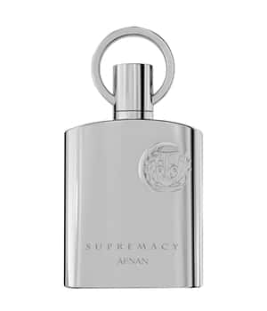 Afnan Supermacy Silver Eau de Parfum 100 ml