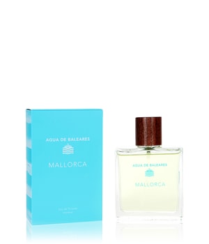 Agua de Baleares Islands Mallorca Hombre Eau de Toilette 100 ml
