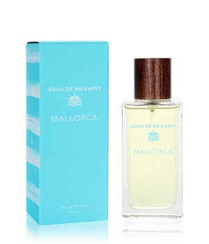Agua de Baleares Islands Mallorca Mujer Eau de Toilette 100 ml