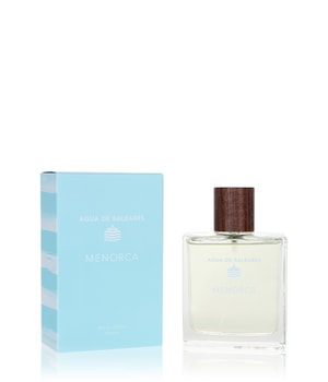 Agua de Baleares Islands Menorca Hombre Eau de Toilette 100 ml