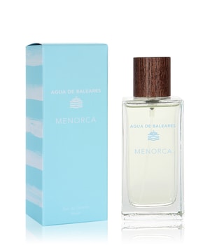 Agua de Baleares Islands Menorca Mujer Eau de Toilette 100 ml
