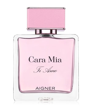 Aigner Cara Mia Ti Amo Eau de Parfum 100 ml
