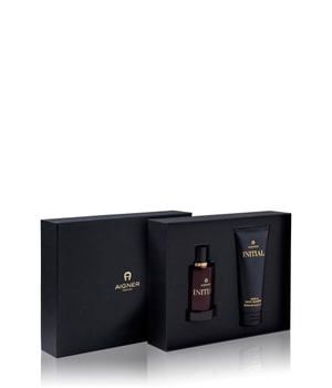 Aigner Initial EdP Duftset 1 Stk
