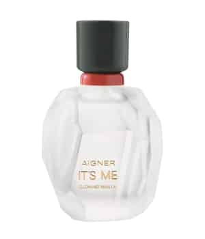 Aigner It´s me Glowing Vanilla Eau de Parfum 100 ml