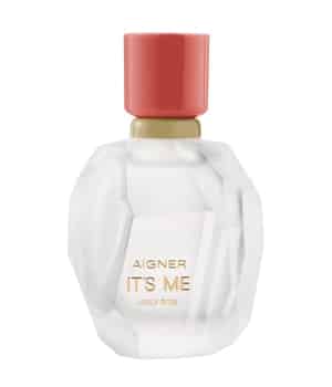 Aigner It´s me Lively Rose Eau de Parfum 100 ml