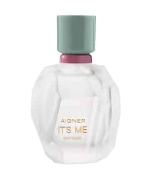 Aigner It´s me Soft Musk Eau de Parfum 100 ml