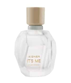 Aigner It´s me Solar Jasmine Eau de Parfum 100 ml