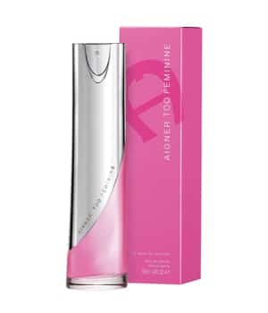 Aigner Too Feminine Eau de Parfum 100 ml