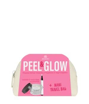 Alessandro Peel & Glow Mani Bag Nagelpflegeset 1 Stk
