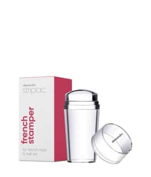 Alessandro Striplac French Stamper Gel Nagellack 1 Stk
