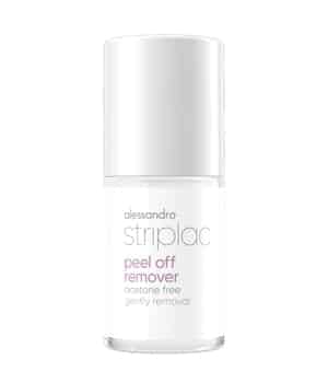 Alessandro Striplac Peel Off Remover Nagellackentferner 6.5 ml