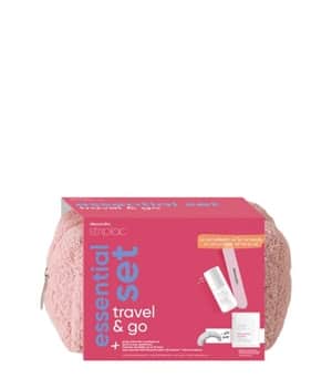 Alessandro Striplac Travel & Go Essential Set Gel Nagellack 1 Stk