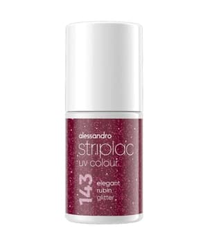 Alessandro Striplac UV Colour The Classic Reds Gel Nagellack 6.5 ml