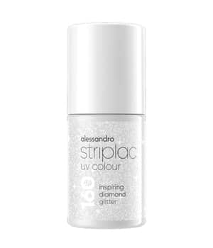 Alessandro Striplac UV Colour The Elegant Nudies Gel Nagellack 6.5 ml