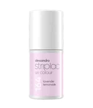 Alessandro Striplac UV Colour The Happy Colours Gel Nagellack 6.5 ml Creme