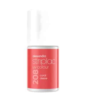Alessandro Striplac UV Colour The Happy Colours Gel Nagellack 6.5 ml Orange