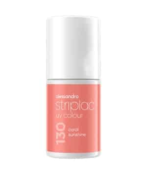 Alessandro Striplac UV Colour The Happy Colours Gel Nagellack 6.5 ml Rosa