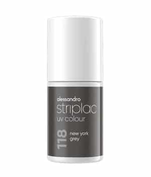 Alessandro Striplac UV Colour The Mystic Darks Gel Nagellack 6.5 ml Braun