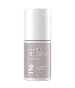 Alessandro Striplac UV Colour The Mystic Darks Gel Nagellack 6.5 ml