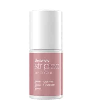 Alessandro Striplac UV Colour The Sophisticates Taupes Gel Nagellack 6.5 ml Rosa